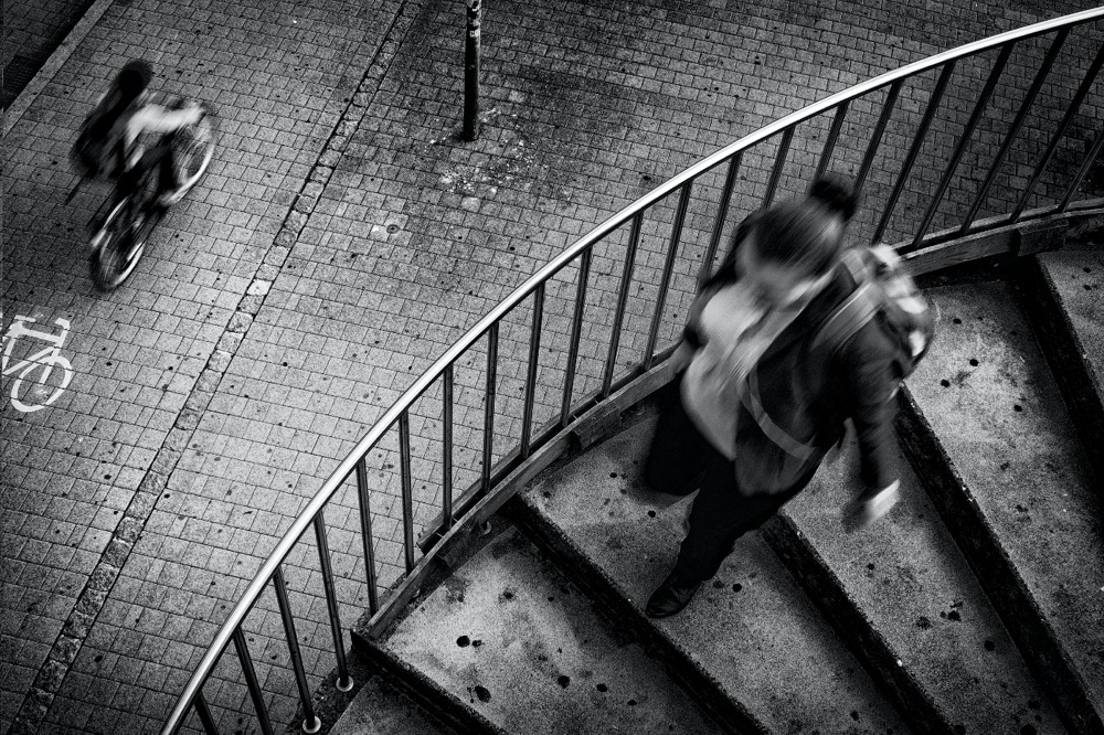 Lire la suite à propos de l’article Rencontre avec Yvon Buchmann