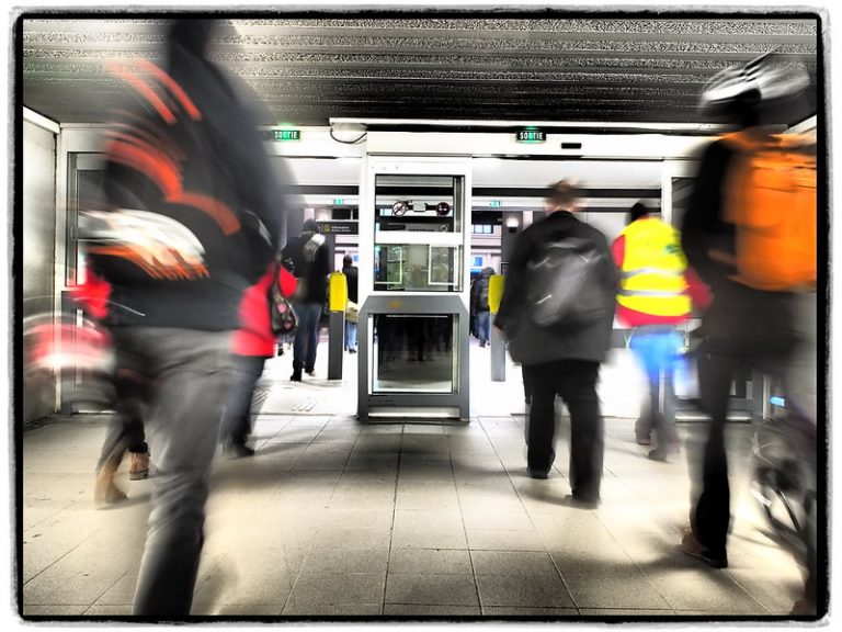 Lire la suite à propos de l’article Rencontre avec Yannick BOEHRER