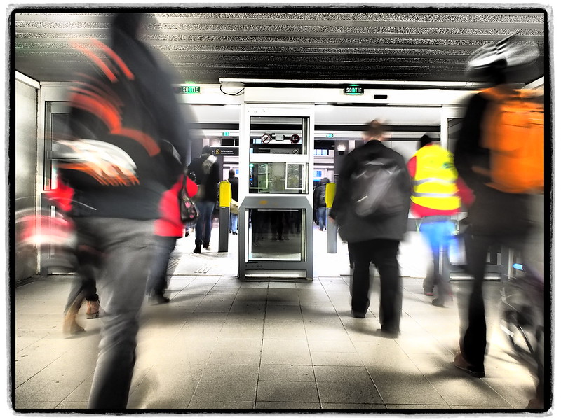 Lire la suite à propos de l’article Rencontre avec Yannick BOEHRER